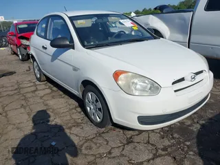 2007 Hyundai Accent GS с VIN KMHCM36C37U006474, выставлен на аукционе IAAI как лот 42021993 с пробегом 249 443 миль миль и . История ставок и продаж доступна на DreamBid. Изображение 1.