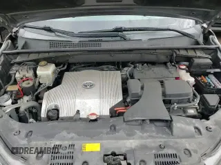 2017 Toyota Highlander Hybrid Limited with VIN 5TDDGRFH3HS025384, listed as a Copart auction lot 81106785 with 68,839 mi miles and Salvage title. Bid and sale history available at DreamBid. Image 16.