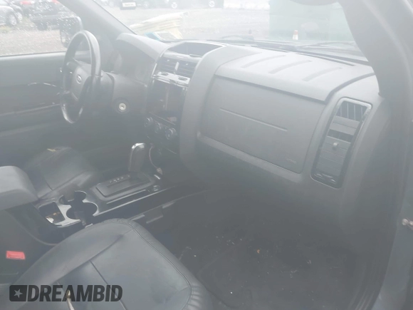 2011 Ford Escape Limited с VIN 1FMCU9EG8BKA37022, выставлен на аукционе IAAI как лот 42775561 с пробегом 234 098 миль миль и . История ставок и продаж доступна на DreamBid. Изображение 5.