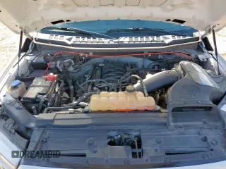 2018 Ford F-150 XL with VIN 1FTEW1E59JKF20623, listed as a Copart auction lot 58075035 with 66,949 mi miles and Salvage title. Bid and sale history available at DreamBid. Image 11.