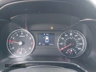 2021 Kia Forte GT-Line z VIN 3KPF34AD7ME341063, wystawiony jako IAAI lot #42389280 z przebiegiem 74 703 mil mil oraz . Historia ofert i sprzedaży dostępna na DreamBid. Obrazek 7.