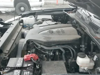 2021 Toyota Tacoma SR5 with VIN 3TMDZ5BN4MM099423, listed as a IAAI auction lot 41208397 with 62,935 mi miles and . Bid and sale history available at DreamBid. Image 21.