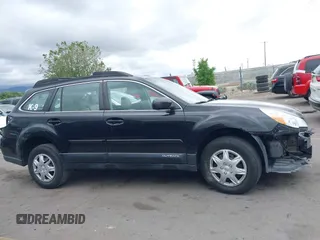 2013 Subaru Outback 2.5i with VIN 4S4BRBAC3D3304037, listed as a IAAI auction lot 42242783 with 131,158 mi miles and . Bid and sale history available at DreamBid. Image 14.