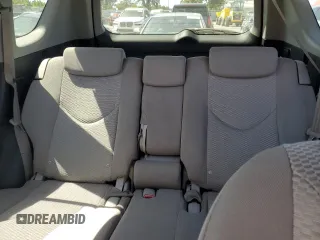 2007 Toyota RAV4 Limited z VIN JTMZD31VX76028452, wystawiony jako Copart lot #61800635 z przebiegiem 149 784 mil mil oraz Czysty tytuł • Clean title. Historia ofert i sprzedaży dostępna na DreamBid. Obrazek 10.