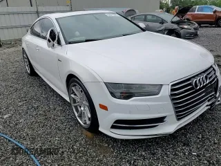 2016 Audi A7 Premium Plus с VIN WAUWGAFC6GN072330, выставлен на аукционе Copart как лот 53941805 с пробегом 169 237 миль миль и Списание • Salvage title. История ставок и продаж доступна на DreamBid. Изображение 13.