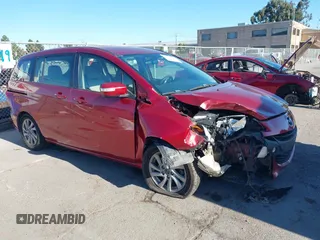 2014 Mazda 5 Sport с VIN JM1CW2BL2E0167787, выставлен на аукционе IAAI как лот 42164099 с пробегом 222 035 миль миль и . История ставок и продаж доступна на DreamBid. Изображение 1.
