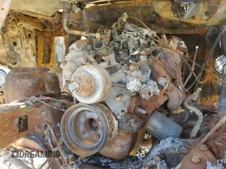 1996 Ford F-150 z VIN 1FTEX15N8TKA18735, wystawiony jako Copart lot #52289615 z przebiegiem Nie podano mil oraz Nie do naprawy • Non repairable. Historia ofert i sprzedaży dostępna na DreamBid. Obrazek 11.