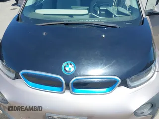 2014 BMW i3 with VIN WBY1Z4C56EV276183, listed as a IAAI auction lot 42345866 with 102,934 mi miles and . Bid and sale history available at DreamBid. Image 10.