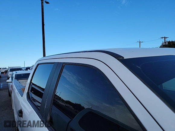 2019 Ford F-250 XL z VIN 1FT7W2B60KED86550, wystawiony jako IAAI lot #42501135 z przebiegiem 188 501 mil mil oraz . Historia ofert i sprzedaży dostępna na DreamBid. Obrazek 21.