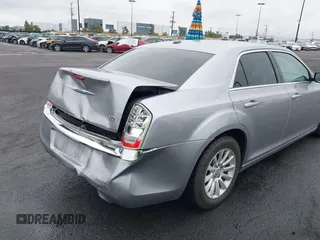 2014 Chrysler 300 with VIN 2C3CCAAG7EH249196, listed as a IAAI auction lot 42180023 with 48,241 mi miles and . Bid and sale history available at DreamBid. Image 4.