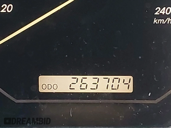 2004 Lexus RX 330 with VIN JTJHA31U840025413, listed as a IAAI auction lot 42125358 with 263,704 mi miles and . Bid and sale history available at DreamBid. Image 16.