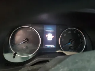 2020 Toyota RAV4 Hybrid XLE с VIN JTMR6RFV9LJ001269, выставлен на аукционе Copart как лот 53309145 с пробегом 78 538 миль миль и Списание • Salvage title. История ставок и продаж доступна на DreamBid. Изображение 9.