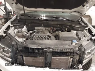 2018 Volkswagen Atlas SE with VIN 1V2KR2CA7JC574270, listed as a IAAI auction lot 41654110 with 104,440 mi miles and . Bid and sale history available at DreamBid. Image 10.
