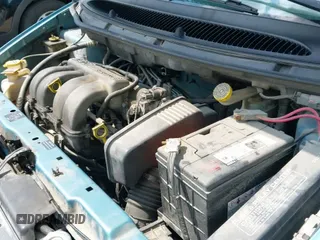 1998 Dodge Caravan with VIN 2B4FP25B6WR829629, listed as a IAAI auction lot 42978439 with 179,330 mi miles and . Bid and sale history available at DreamBid. Image 12.