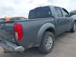 2019 Nissan Frontier SV z VIN 1N6DD0ER7KN783933, wystawiony jako IAAI lot #42297765 z przebiegiem 67 071 mil mil oraz . Historia ofert i sprzedaży dostępna na DreamBid. Obrazek 4.