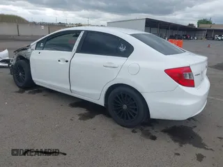 2012 Honda Civic LX с VIN 19XFB2F54CE374108, выставлен на аукционе IAAI как лот 42126298 с пробегом 146 858 миль миль и . История ставок и продаж доступна на DreamBid. Изображение 3.