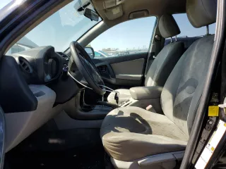 2011 Toyota RAV4 with VIN 2T3BF4DV1BW167311, listed as a Copart auction lot 52251805 with 189,610 mi miles and Clean Title. Bid and sale history available at DreamBid. Image 7.
