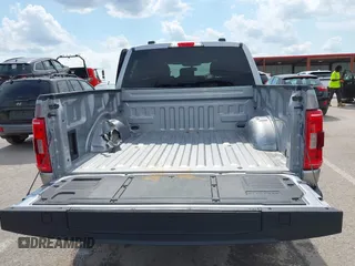 2021 Ford F-150 XL с VIN 1FTFW1E56MFC94929, выставлен на аукционе IAAI как лот 42528522 с пробегом 64 019 миль миль и . История ставок и продаж доступна на DreamBid. Изображение 18.