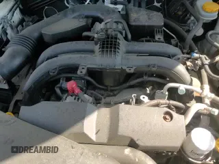 2018 Subaru Forester Premium с VIN JF2SJAEC7JH448383, выставлен на аукционе Copart как лот 62857975 с пробегом 138 187 миль миль и Чистый • Clean title. История ставок и продаж доступна на DreamBid. Изображение 15.