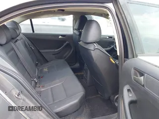 2012 Volkswagen Jetta SE с VIN 3VWDX7AJXCM315111, выставлен на аукционе IAAI как лот 42496661 с пробегом 206 016 миль миль и . История ставок и продаж доступна на DreamBid. Изображение 8.