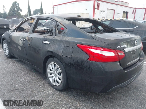 2017 Nissan Altima SV z VIN 1N4AL3AP7HC201452, wystawiony jako IAAI lot #40863286 z przebiegiem Nie podano mil oraz . Historia ofert i sprzedaży dostępna na DreamBid. Obrazek 3.
