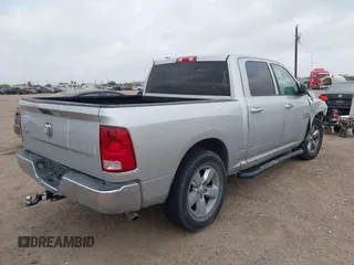 2014 Ram 1500 Lone Star z VIN 1C6RR6LG1ES101852, wystawiony jako IAAI lot #42062403 z przebiegiem 82 389 mil mil oraz . Historia ofert i sprzedaży dostępna na DreamBid. Obrazek 4.