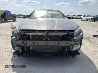 2018 Mercedes-Benz SLC 300 z VIN WDDPK3JAXJF151952, wystawiony jako Copart lot #51265734 z przebiegiem 52 954 mil mil oraz . Historia ofert i sprzedaży dostępna na DreamBid. Obrazek 5.