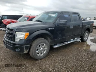 2014 Ford F-150 XL с VIN 1FTEW1CM8EFB28788, выставлен на аукционе Copart как лот 49265005 с пробегом 52 263 миль миль и Списание • Salvage title. История ставок и продаж доступна на DreamBid. Изображение 1.