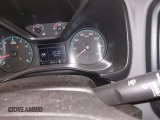 2019 Chevrolet Colorado 4WD Work Truck с VIN 1GCHTBEA7K1216903, выставлен на аукционе IAAI как лот 42449162 с пробегом 119 934 миль миль и . История ставок и продаж доступна на DreamBid. Изображение 15.