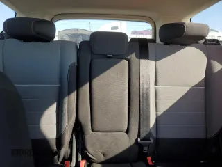 2014 Ford Escape SE with VIN 1FMCU0GX7EUA96807, listed as a Copart auction lot 42495375 with Not Provided miles and Salvage Title. Bid and sale history available at carsss.com. Image 10.