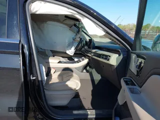 2022 Lincoln Aviator Reserve with VIN 5LM5J7XC1NGL08524, listed as a IAAI auction lot 42044037 with Not provided miles and . Bid and sale history available at DreamBid. Image 5.