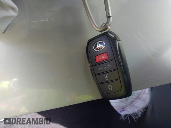 2023 Toyota Tundra SR5 с VIN 5TFLA5DB3PX108794, выставлен на аукционе IAAI как лот 42261726 с пробегом 15 141 миль миль и . История ставок и продаж доступна на DreamBid. Изображение 11.