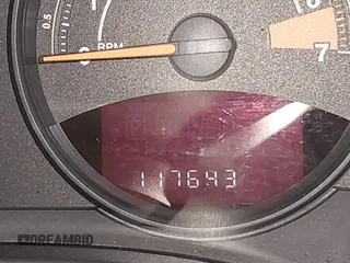 2016 Jeep Patriot High Altitude z VIN 1C4NJRFB0GD500582, wystawiony jako IAAI lot #42298262 z przebiegiem 117 643 mil mil oraz . Historia ofert i sprzedaży dostępna na DreamBid. Obrazek 7.