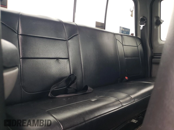 2004 Ford F-250 XL with VIN 1FTNX21L34EB78306, listed as a Copart auction lot 55999695 with 170,803 mi miles and Clean title. Bid and sale history available at DreamBid. Image 10.