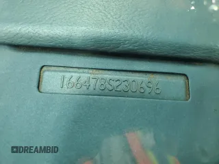 1968 Chevrolet Caprice z VIN 166478S230696, wystawiony jako Copart lot #57935105 z przebiegiem 21 735 mil mil oraz Szkody całkowita. Historia ofert i sprzedaży dostępna na DreamBid. Obrazek 12.