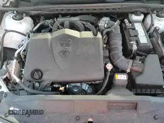 2021 Toyota Camry XSE with VIN 4T1KZ1AK3MU059073, listed as a Copart auction lot 67828985 with 48,313 mi miles and Salvage title. Bid and sale history available at DreamBid. Image 15.