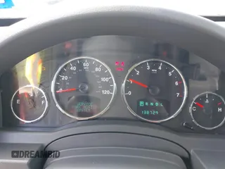2008 Jeep Liberty Limited with VIN 1J8GP58K48W119975, listed as a IAAI auction lot 41545048 with 138,729 mi miles and . Bid and sale history available at carsss.com. Image 7.