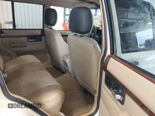 1996 Jeep Cherokee Country with VIN 1J4FT78S5TL232090, listed as a IAAI auction lot 42267272 with 255,417 mi miles and . Bid and sale history available at DreamBid. Image 8.