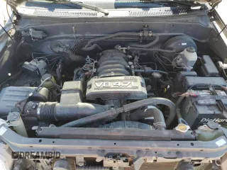 2006 Toyota Tundra Limited with VIN 5TBDT48106S518587, listed as a Copart auction lot 50534865 with 290,826 mi miles and Salvage Title. Bid and sale history available at DreamBid. Image 11.