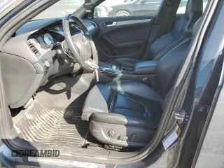 2011 Audi S4 Prestige with VIN WAUKGAFL8BA129187, listed as a Copart auction lot 72846904 with 112,831 mi miles and Salvage Title. Bid and sale history available at carsss.com. Image 7.