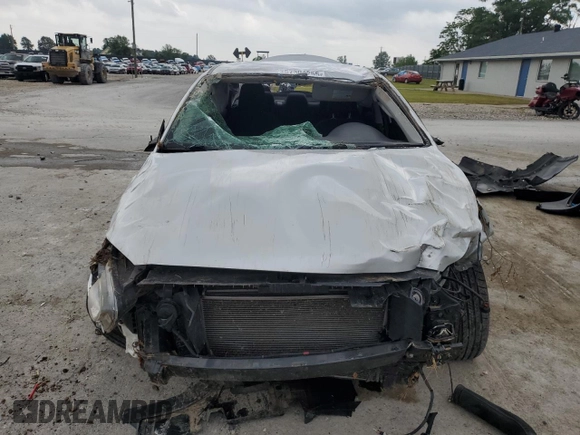 2019 Kia Forte LXS with VIN 3KPF24AD2KE006275, listed as a Copart auction lot 57304255 with 105,810 mi miles and Salvage title. Bid and sale history available at DreamBid. Image 5.