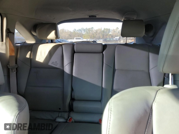 2016 Acura RDX Technology with VIN 5J8TB3H51GL008093, listed as a Copart auction lot 41531405 with 140,265 mi miles and Salvage Title. Bid and sale history available at DreamBid. Image 10.