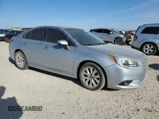 2016 Subaru Legacy z VIN 4S3BNBH69G3040729, wystawiony jako Copart lot #48471845 z przebiegiem 85 071 mil mil oraz Szkoda całkowita • Salvage title. Historia ofert i sprzedaży dostępna na DreamBid. Obrazek 4.