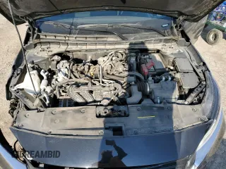 2023 Nissan Altima SV z VIN 1N4BL4DV2PN314023, wystawiony jako Copart lot #51906505 z przebiegiem 52 125 mil mil oraz Szkoda całkowita • Salvage title. Historia ofert i sprzedaży dostępna na DreamBid. Obrazek 11.