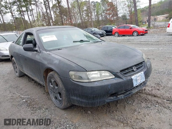 2000 Honda Accord EX with VIN 1HGCG2258YA015950, listed as a IAAI auction lot 41925715 with 366,108 mi miles and . Bid and sale history available at DreamBid. Image 1.