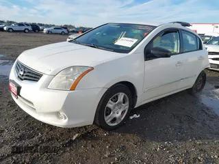2011 Nissan Sentra 2.0 with VIN 3N1AB6AP0BL715995, listed as a IAAI auction lot 41216406 with 187,697 mi miles and . Bid and sale history available at DreamBid. Image 17.