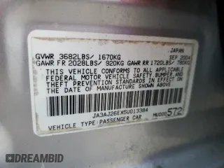 2005 Mitsubishi Lancer ES with VIN JA3AJ26EX5U013384, listed as a Copart auction lot 78102004 with 293,208 mi miles and Clean Title. Bid and sale history available at carsss.com. Image 12.