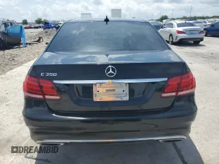 2014 Mercedes-Benz E 350 Sport with VIN WDDHF5KB2EB010804, listed as a Copart auction lot 54426035 with Not Provided miles and Salvage Title. Bid and sale history available at carsss.com. Image 6.