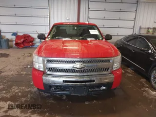 2010 Chevrolet Silverado 1500 1HY with VIN 3GCXKUEJ2AG214941, listed as a IAAI auction lot 41221547 with 199,365 mi miles and . Bid and sale history available at DreamBid. Image 12.