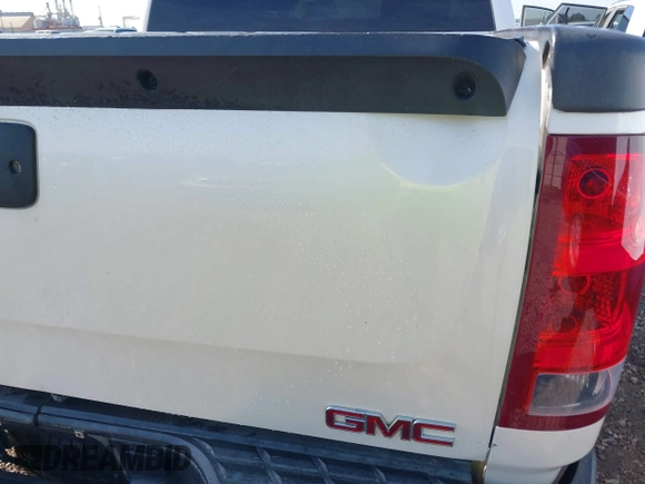 2012 GMC Sierra 1500 SLT с VIN 3GTP2WE72CG252673, выставлен на аукционе IAAI как лот 41455847 с пробегом 213 370 миль миль и . История ставок и продаж доступна на DreamBid. Изображение 6.